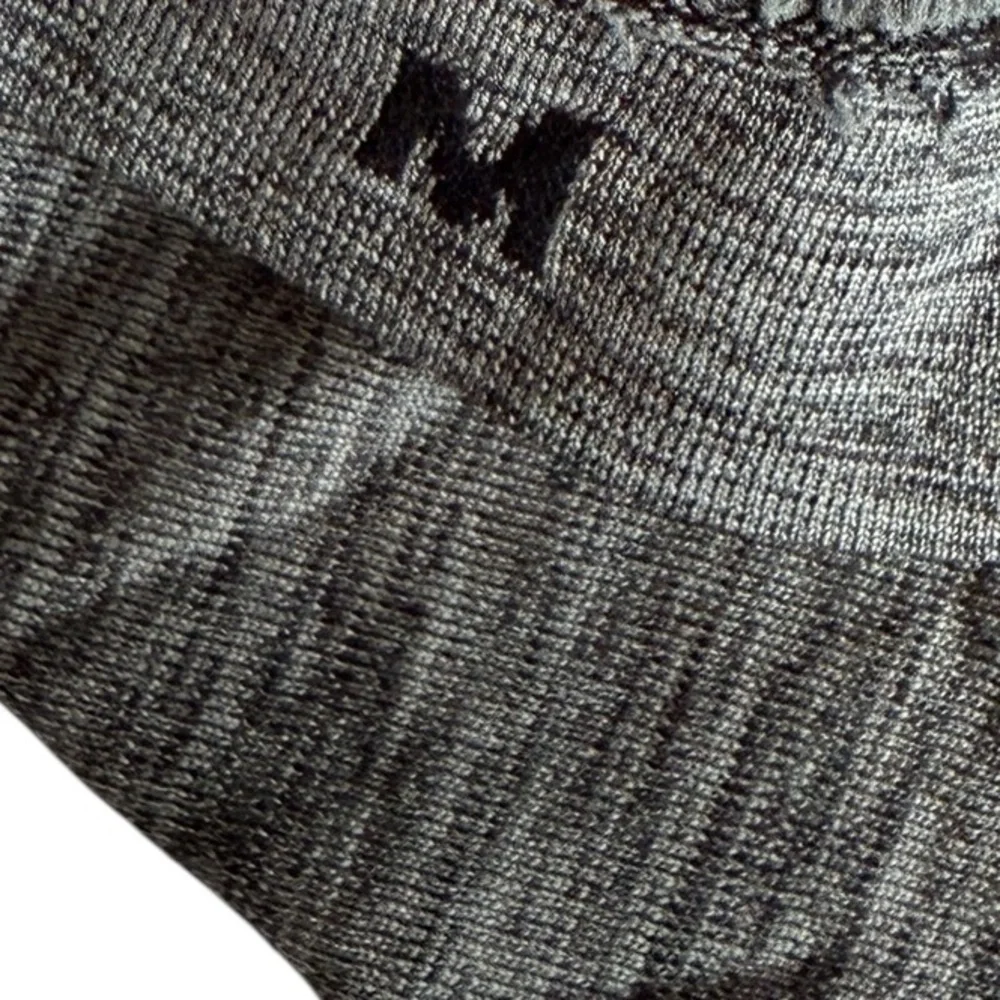 Lululemon Athletica Men Charcoal Tank Top M - Picture 3 of 5